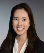 Stephanie Gu, M.D.